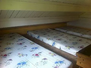 Schnatermann Bungalows Hotel Rostock