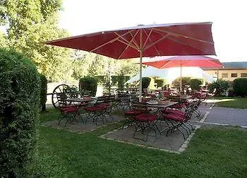 Hotel Schnatermann Bungalows *