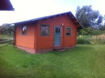 Schnatermann Bungalows Hotel Rostock