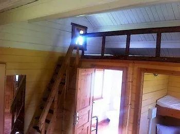Hotel Schnatermann Bungalows Rostock