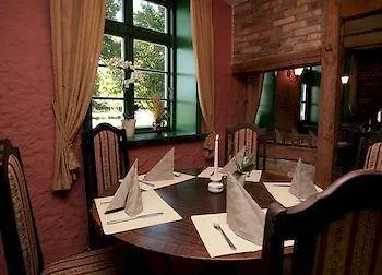 Schnatermann Bungalows Hotel Rostock